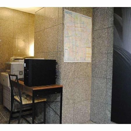 Hotel Leon Kanayama Nagoya Luaran gambar