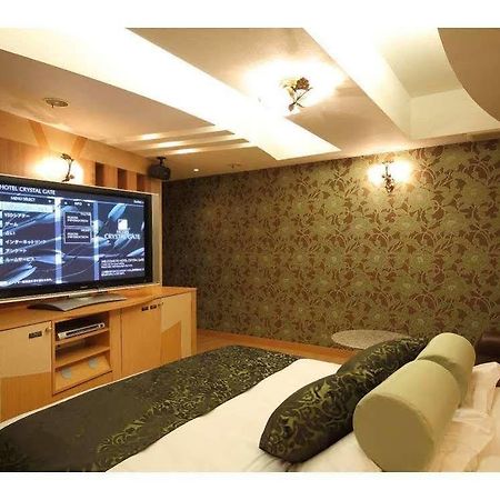 Hotel Leon Kanayama Nagoya Luaran gambar
