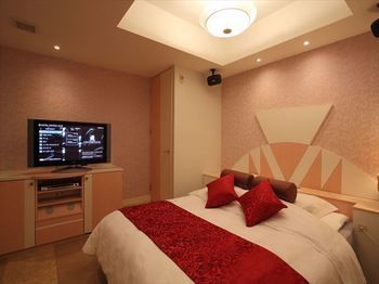 Hotel Leon Kanayama Nagoya Luaran gambar