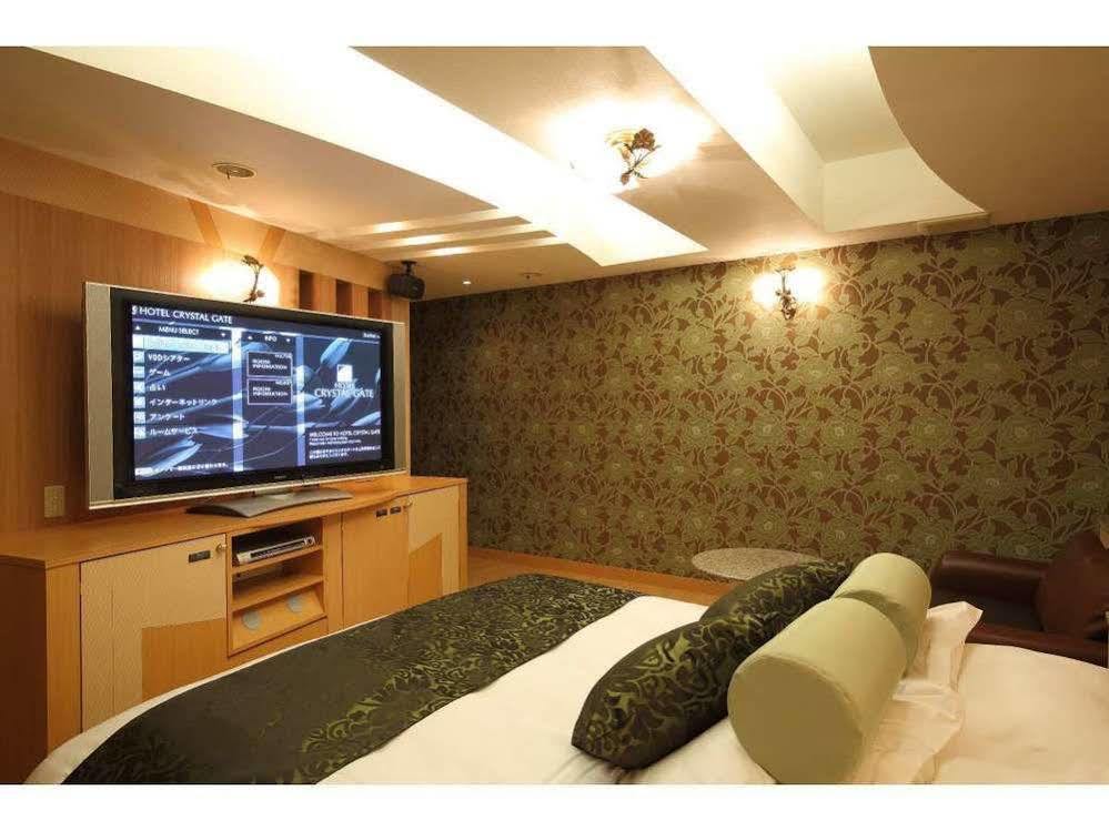 Hotel Leon Kanayama Nagoya Luaran gambar