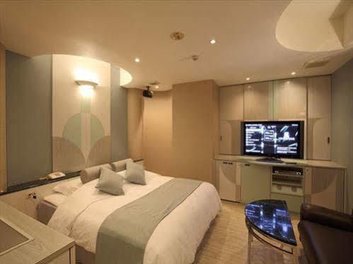 Hotel Leon Kanayama Nagoya Luaran gambar
