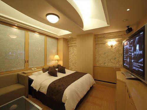 Hotel Leon Kanayama Nagoya Luaran gambar
